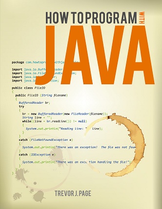 How to Program with Java